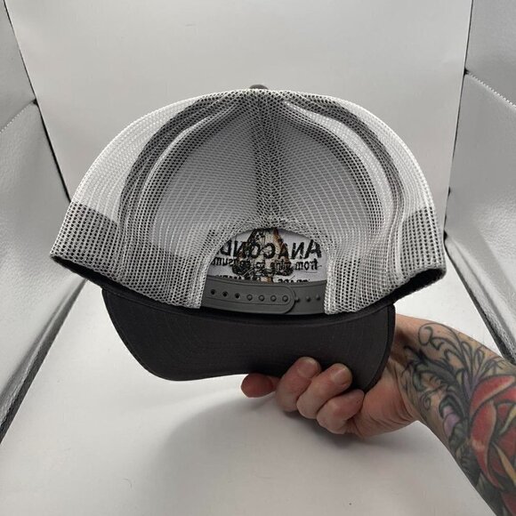 Trucker hat - Picture 3 of 5